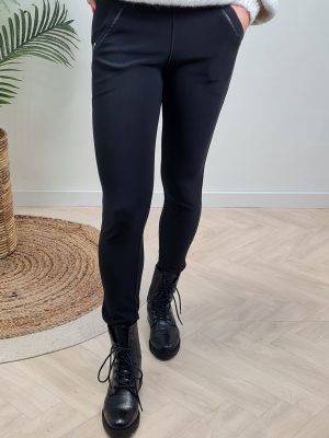 Pants Lian black