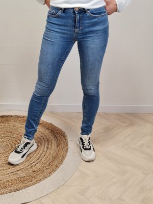 Skinny jeans Flash lengtemaat 32
