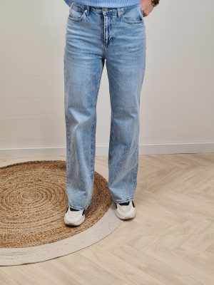 Wide jeans Tessa lengtemaat 32