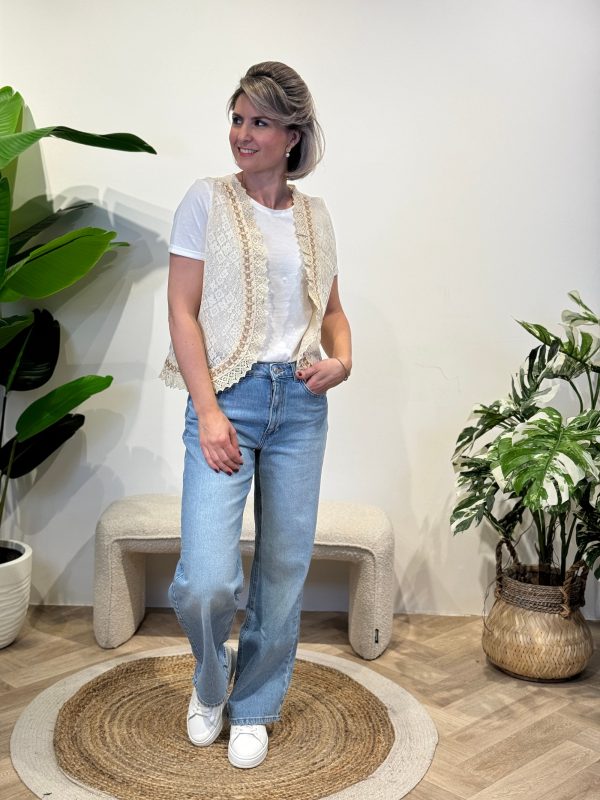 Gilet Lina - Afbeelding 4