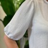 Top Ariane wit - Afbeelding 3