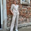 Shirtje Philou beige - Afbeelding 6