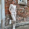 Shirtje Philou beige - Afbeelding 5