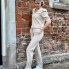 Shirtje Philou beige - Afbeelding 7