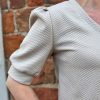 Shirtje Philou beige - Afbeelding 2