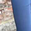 Flared broek Lois donkerblauw - Afbeelding 3