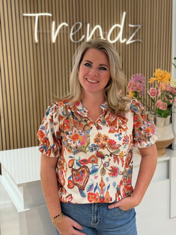 Blouse Jennifer - Afbeelding 6