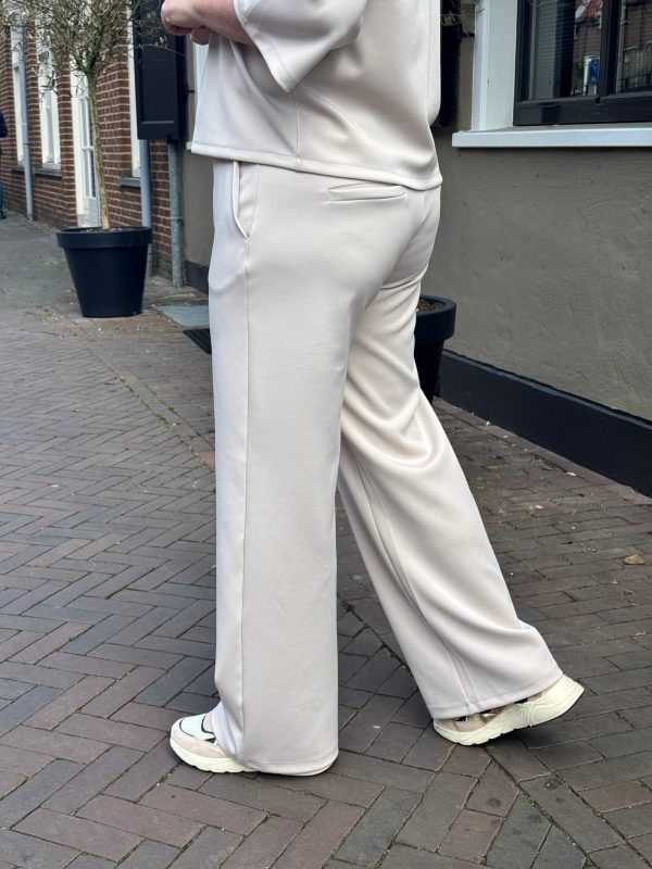 Broek Alice beige - Afbeelding 6