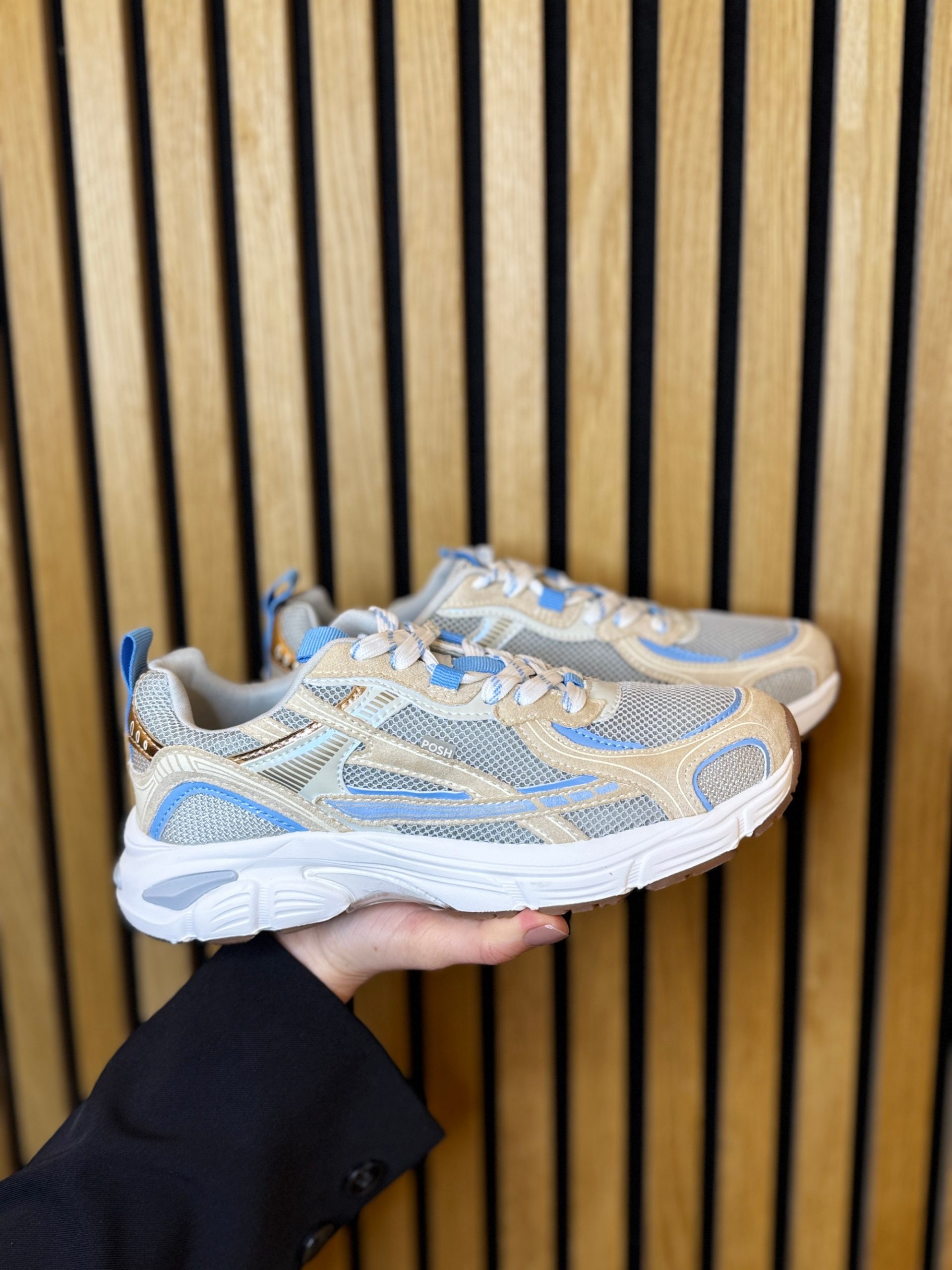 Sneakers 50 - Afbeelding 3