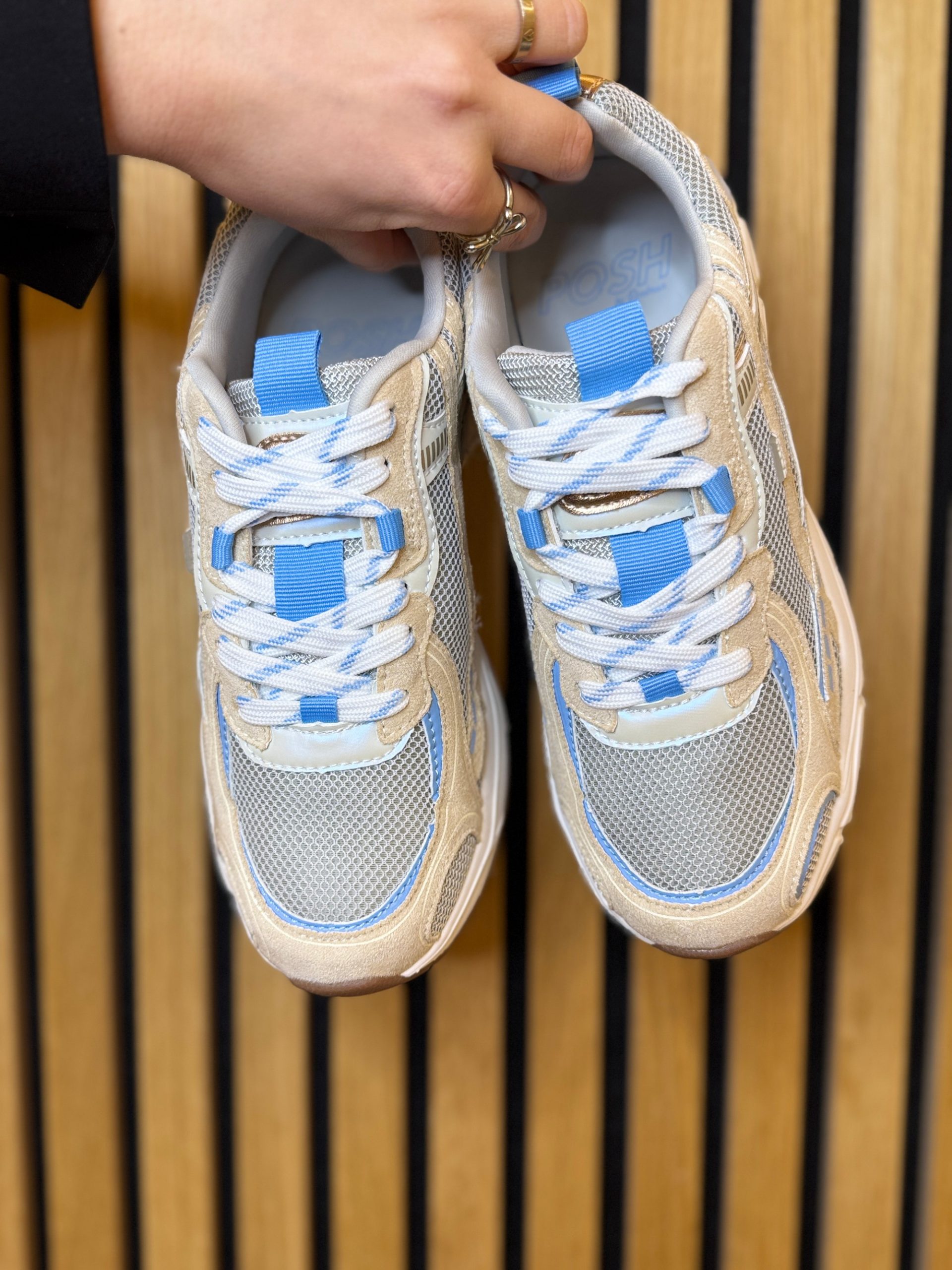 Sneakers 50 - Afbeelding 2