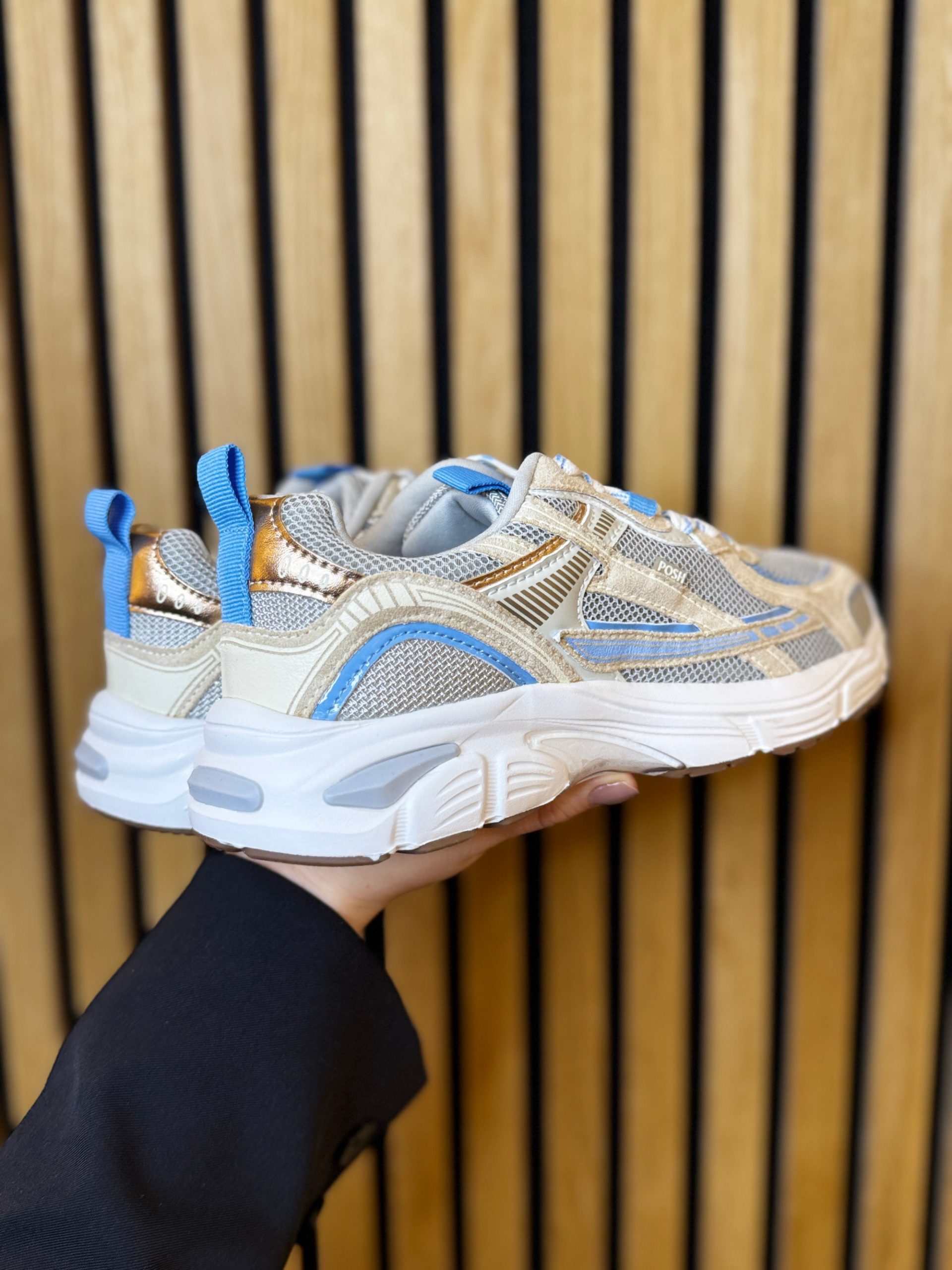 Sneakers 50 - Afbeelding 4