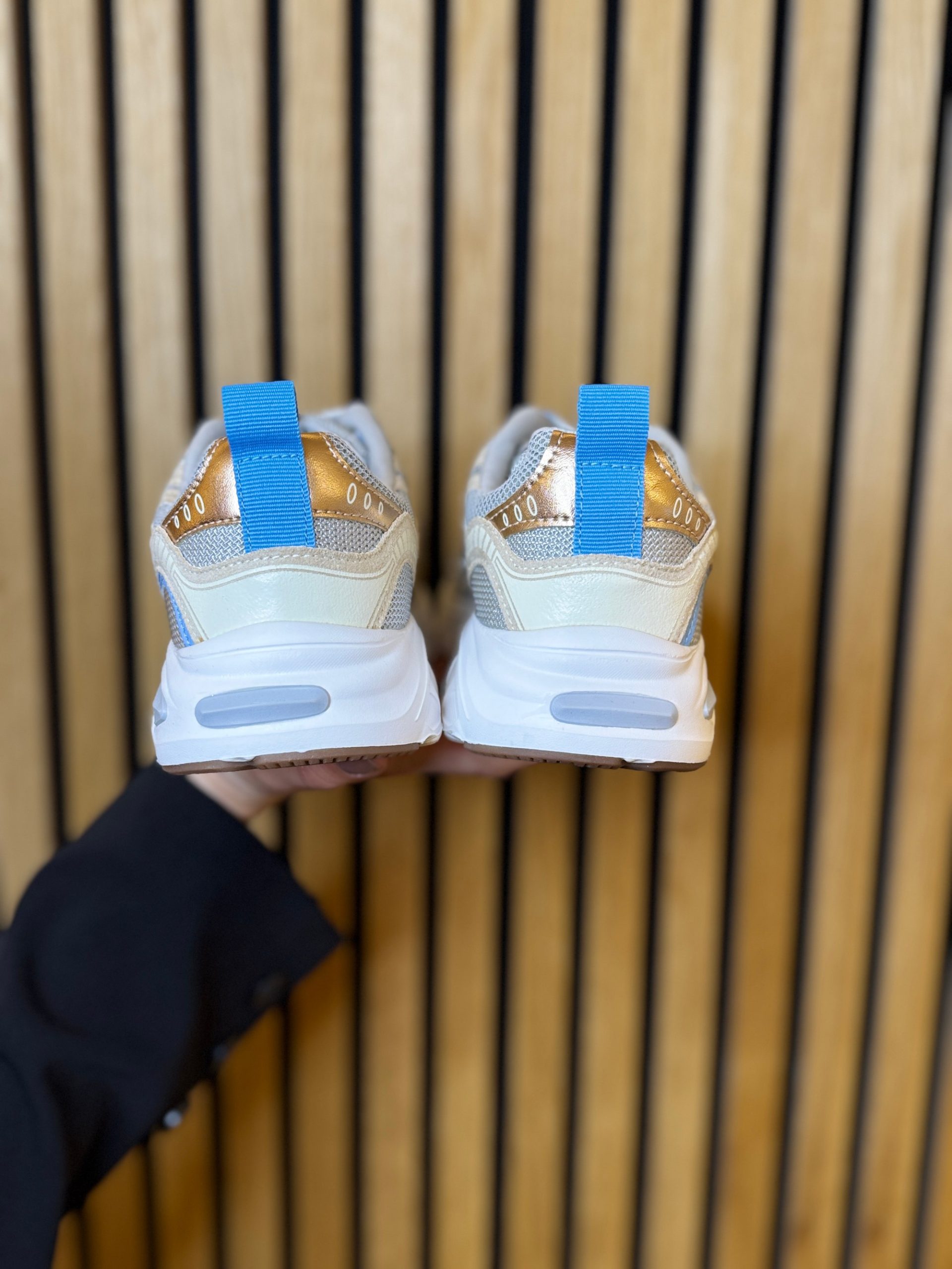 Sneakers 50 - Afbeelding 5