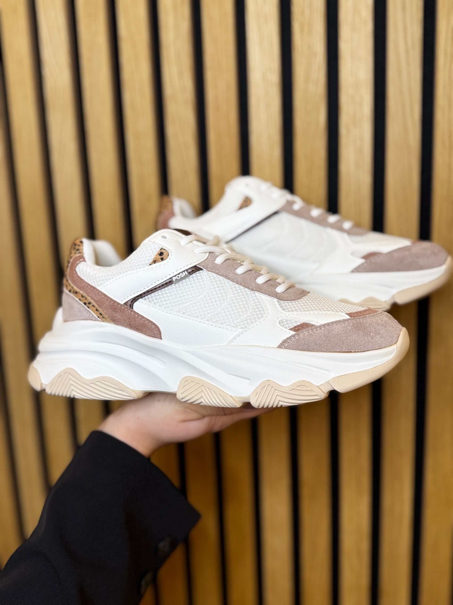 Sneakers 52 - Afbeelding 3