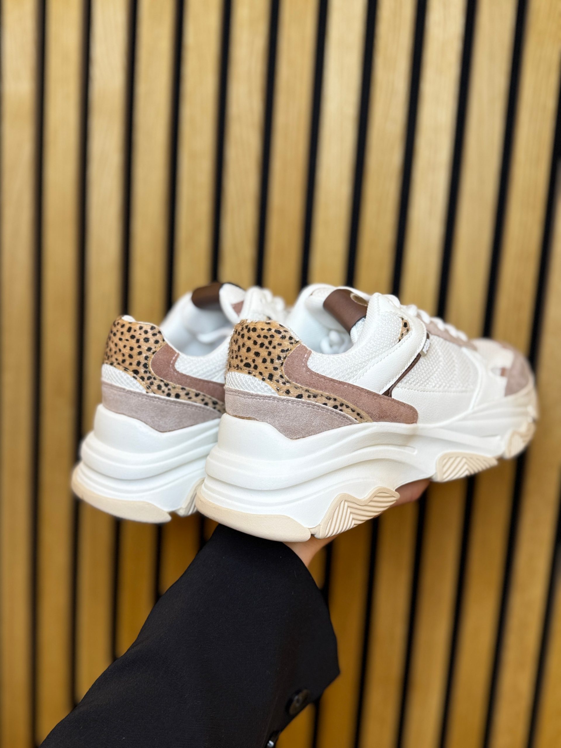 Sneakers 52 - Afbeelding 4