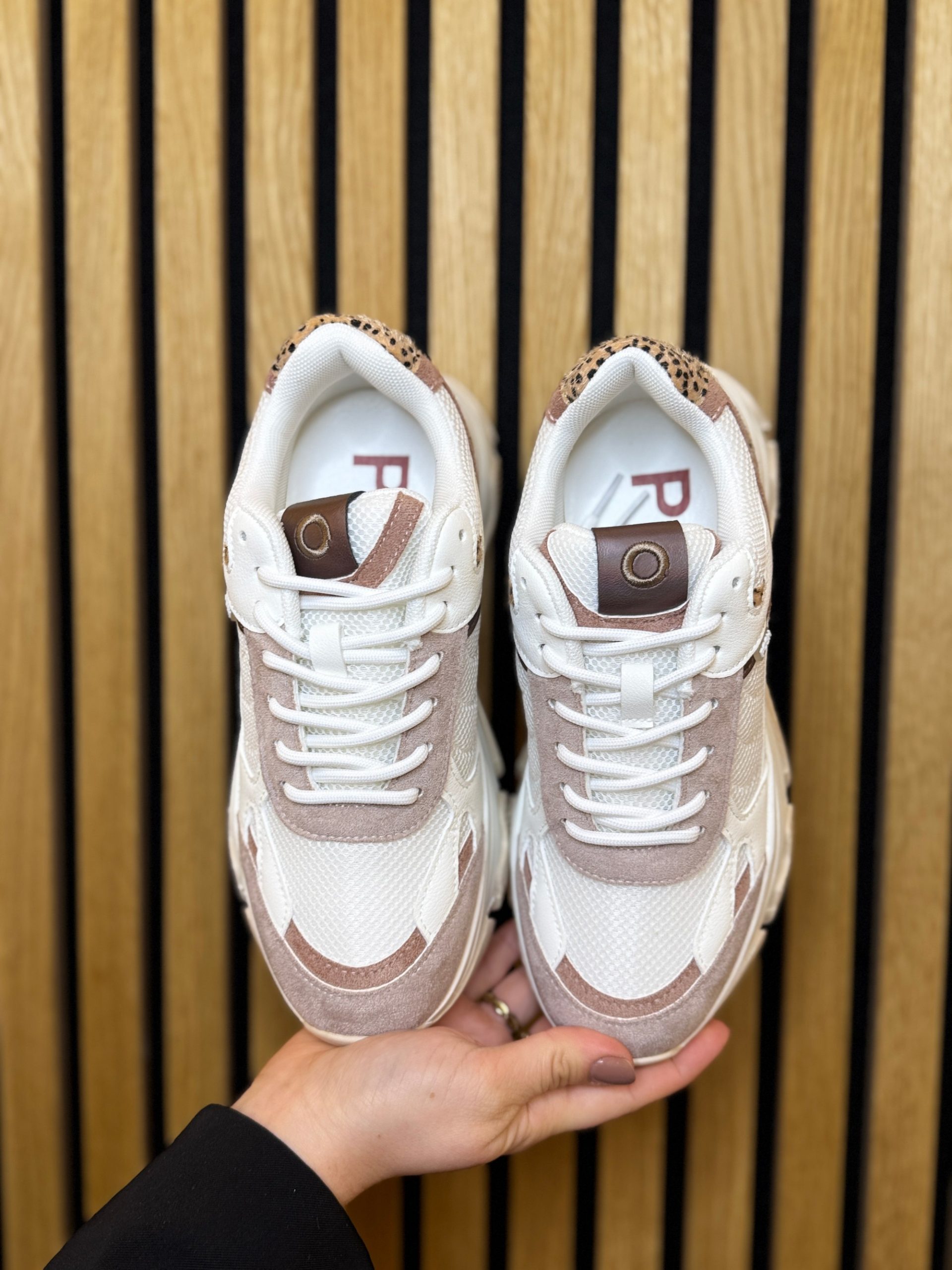 Sneakers 52 - Afbeelding 2