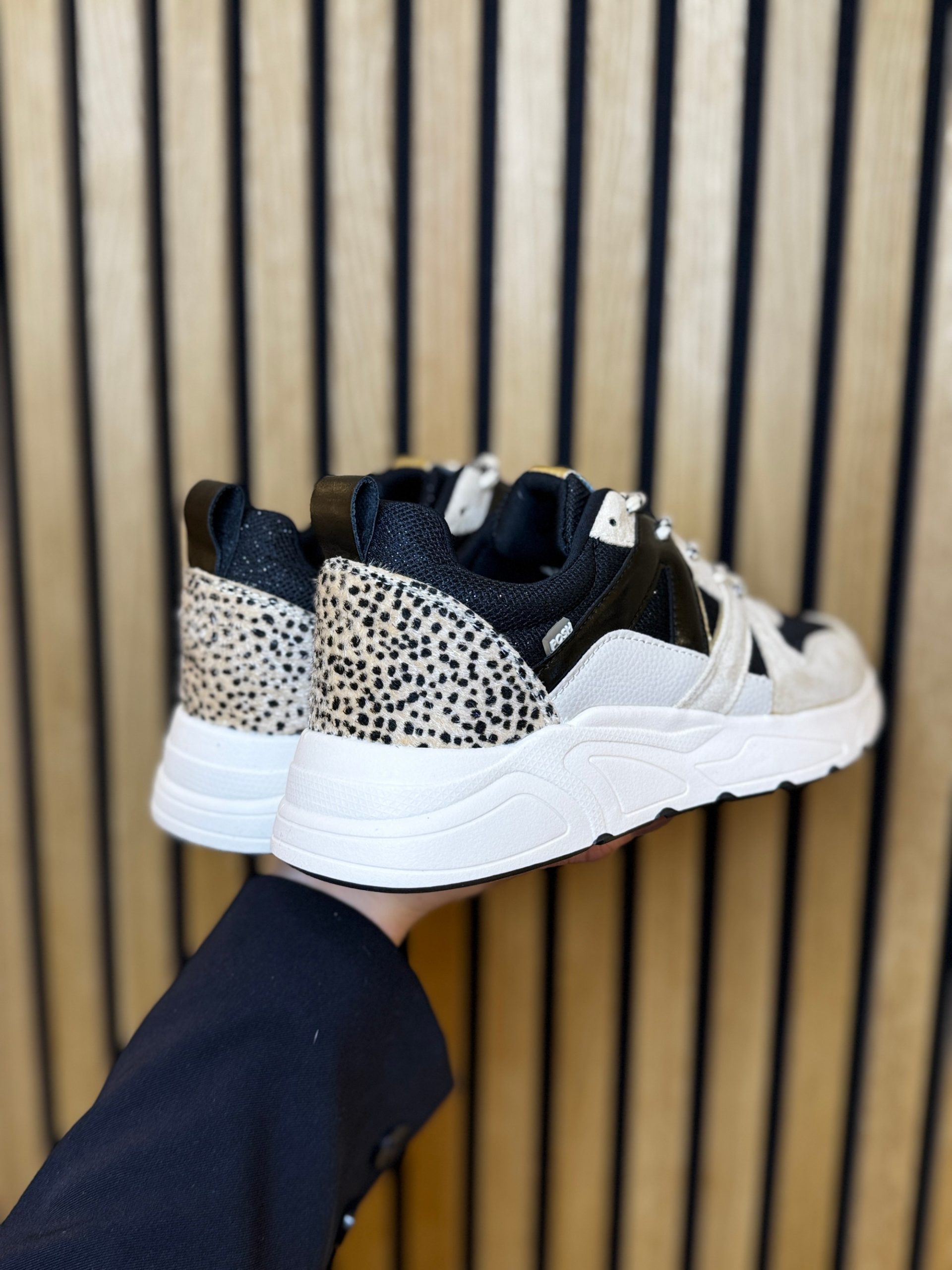 Sneakers 56 - Afbeelding 4