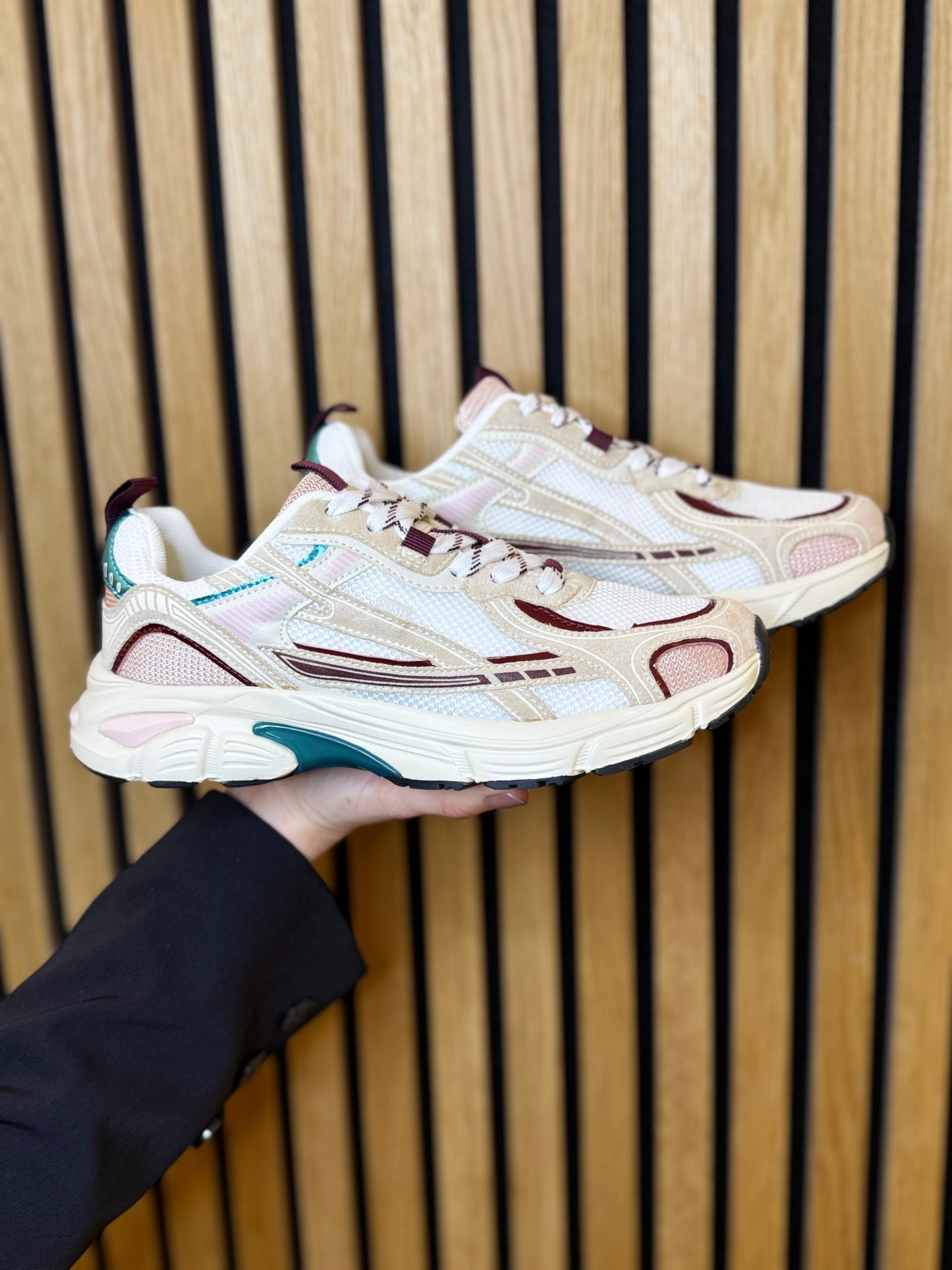 Sneakers 57 - Afbeelding 3