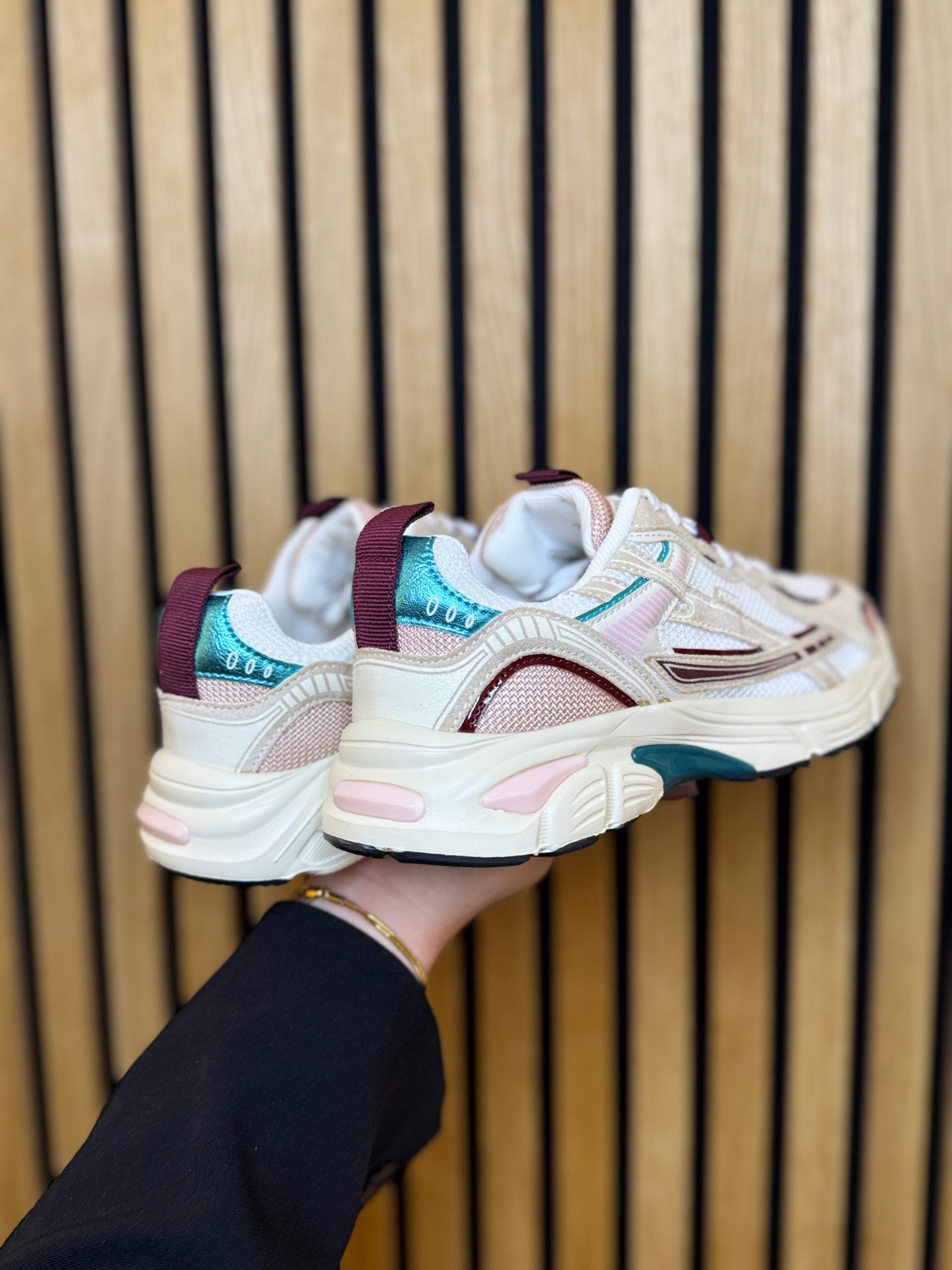 Sneakers 57 - Afbeelding 4