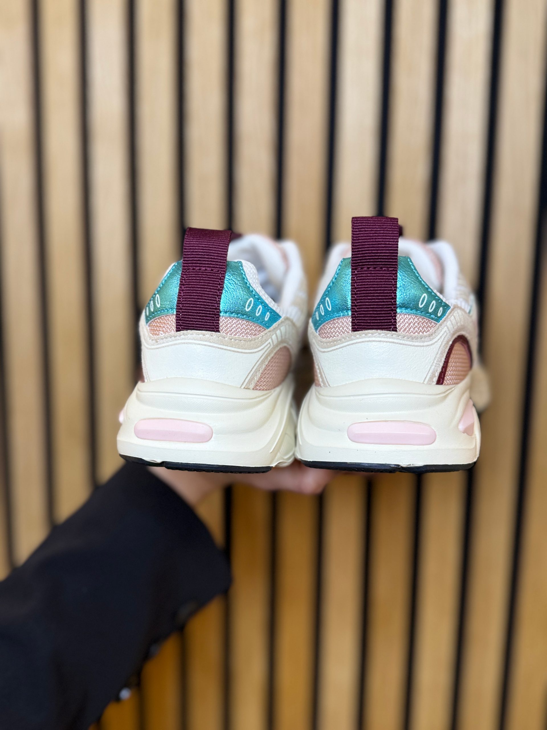 Sneakers 57 - Afbeelding 5