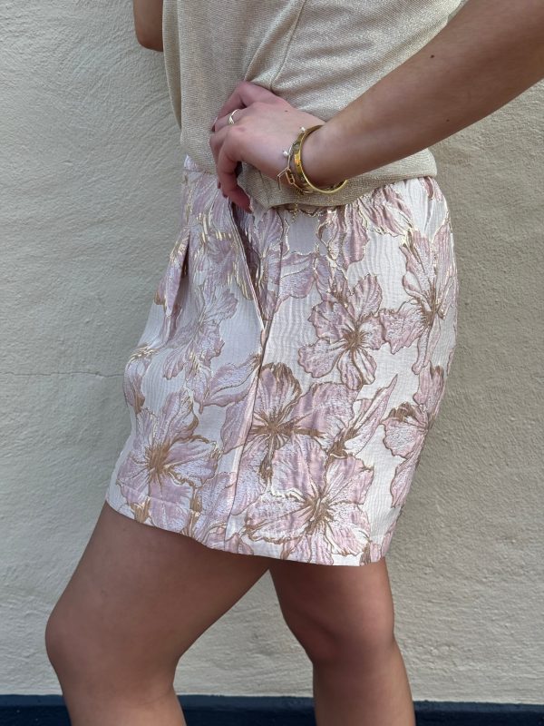 Short Ivy roze - Afbeelding 3