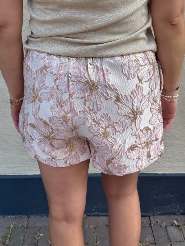 Short Ivy roze - Afbeelding 4