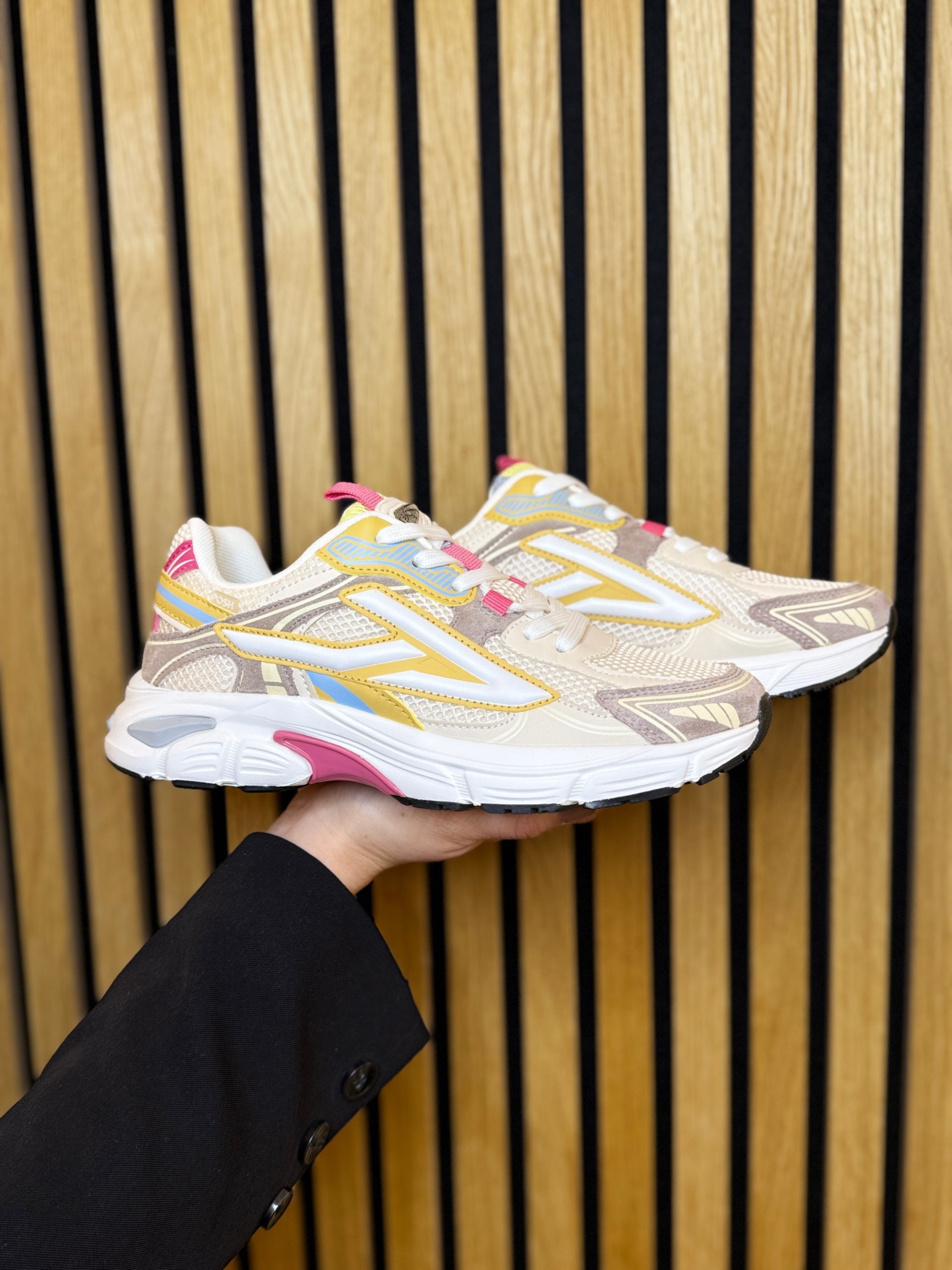 Sneakers 61 - Afbeelding 3