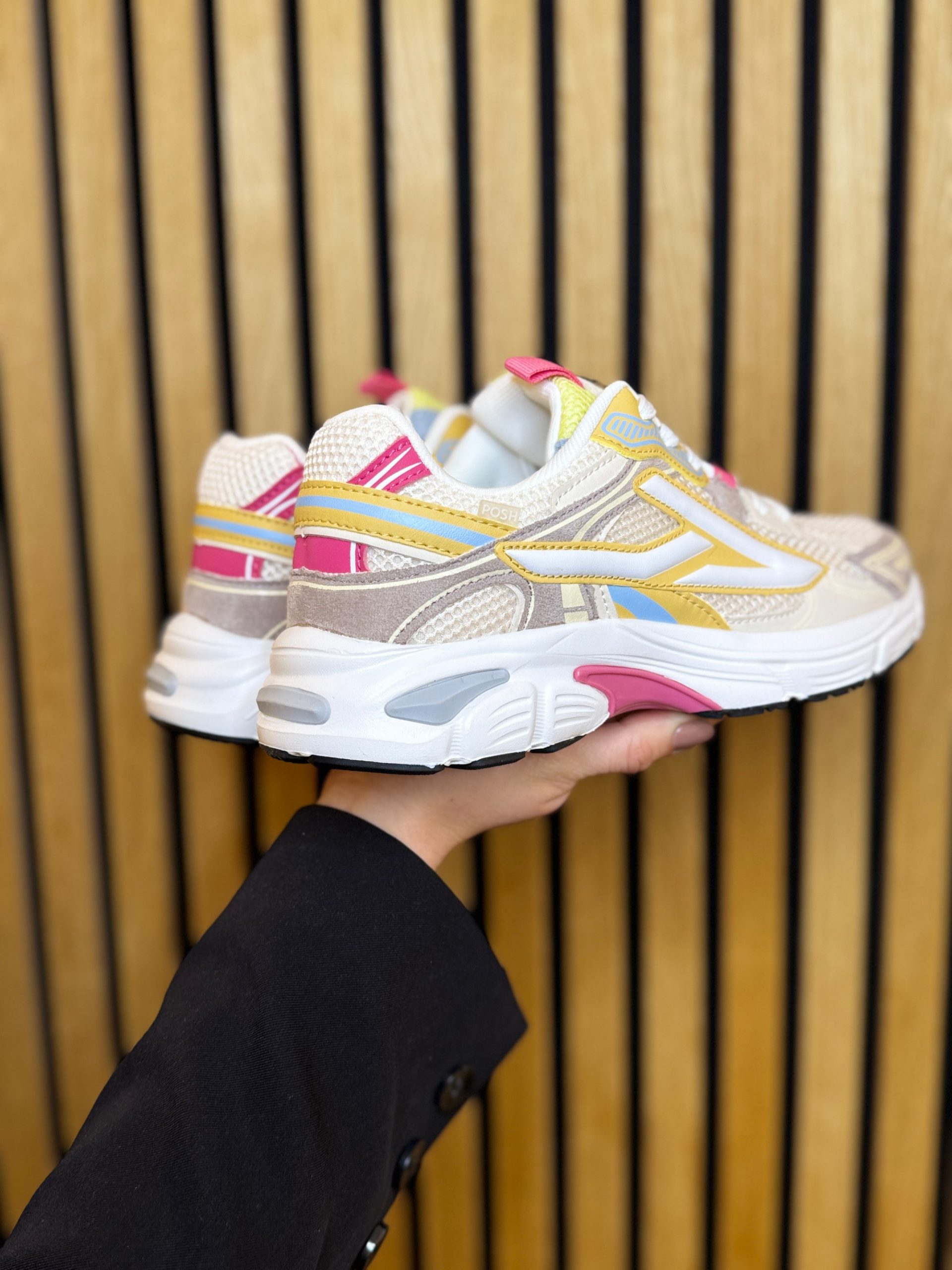 Sneakers 61 - Afbeelding 4