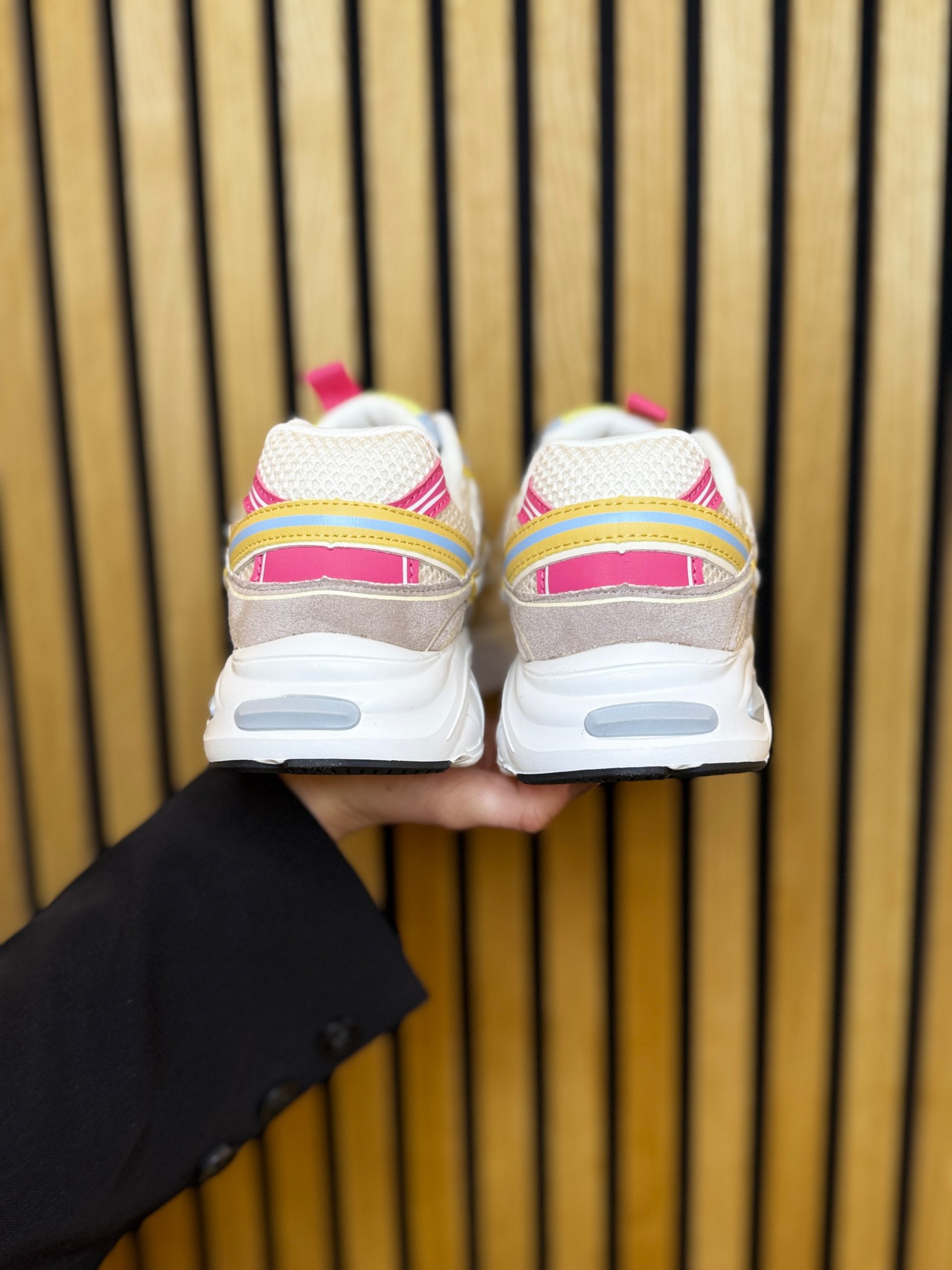 Sneakers 61 - Afbeelding 5