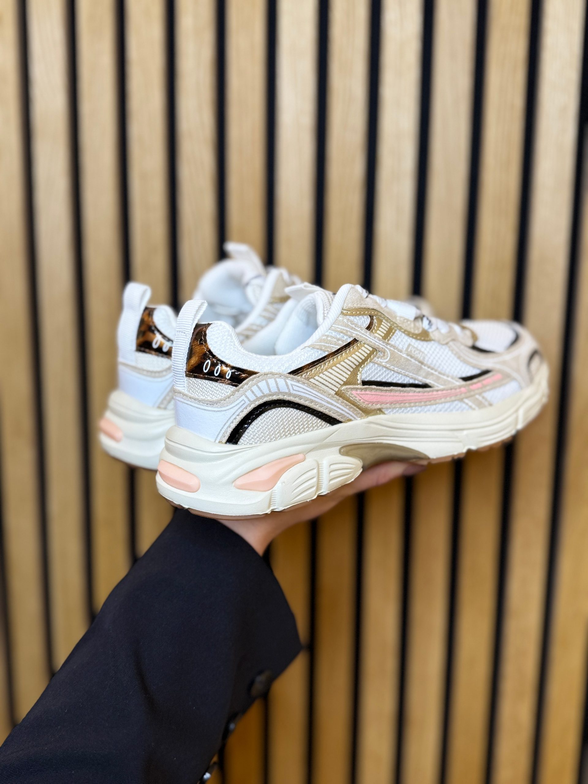 Sneakers 62 - Afbeelding 4