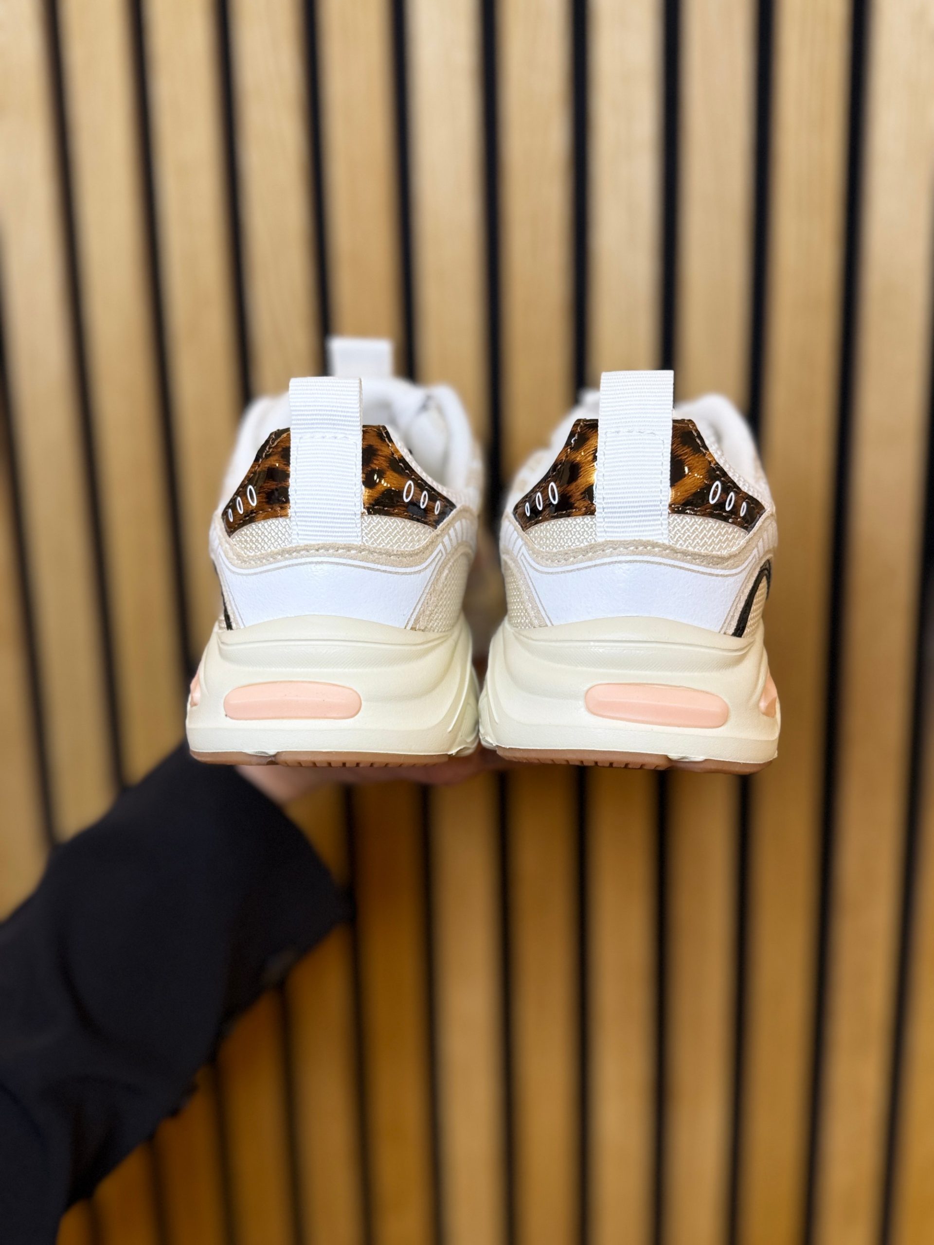 Sneakers 62 - Afbeelding 5