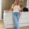 Jeans Madison lengtemaat 32 - Only - Afbeelding 8