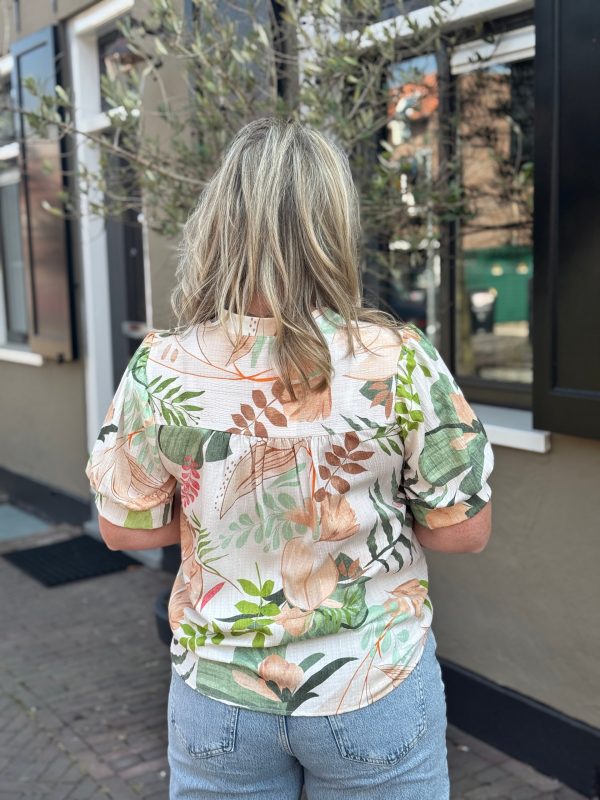 Top Leafs groen - Afbeelding 4