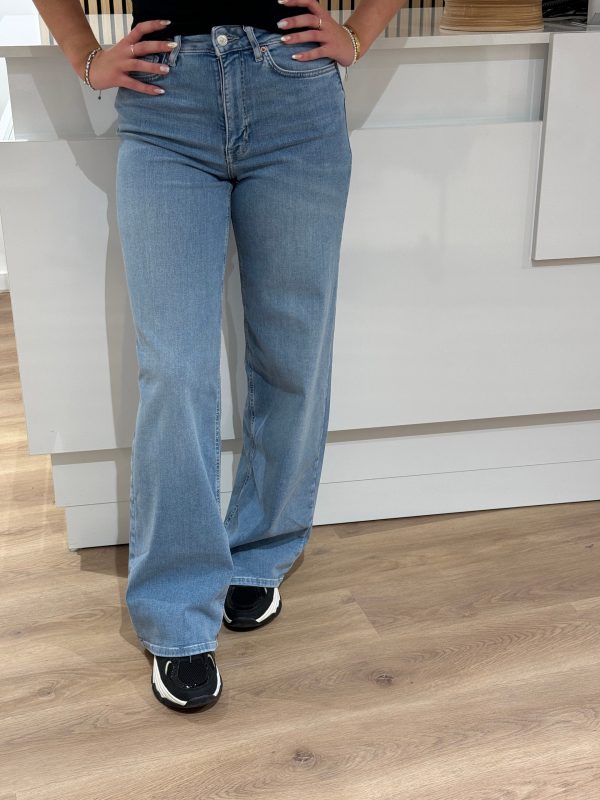 Jeans Madison lengtemaat 34 - Only - Afbeelding 4