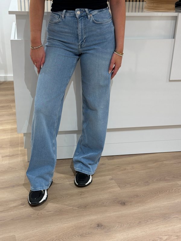Jeans Madison lengtemaat 34 - Only - Afbeelding 7