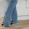Jeans Madison lengtemaat 32 - Only - Afbeelding 3