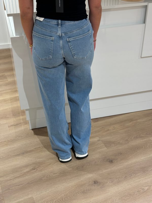 Jeans Madison lengtemaat 34 - Only - Afbeelding 8