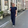 Set Hilde navy - Afbeelding 3