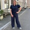 Set Hilde navy