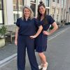 Set Hilde navy - Afbeelding 5