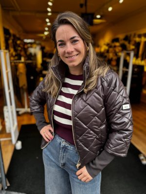 Tussenjasje Lianne choco