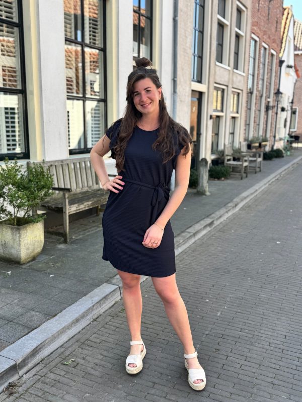 Jurkje Liv navy