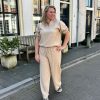 Set Hilde beige - Afbeelding 2