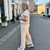 Set Hilde beige