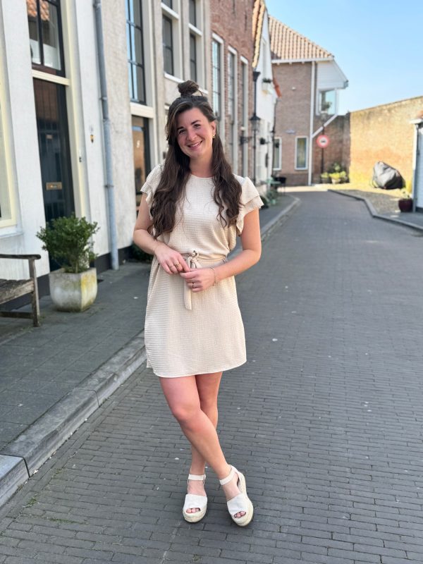 Jurkje Liv beige