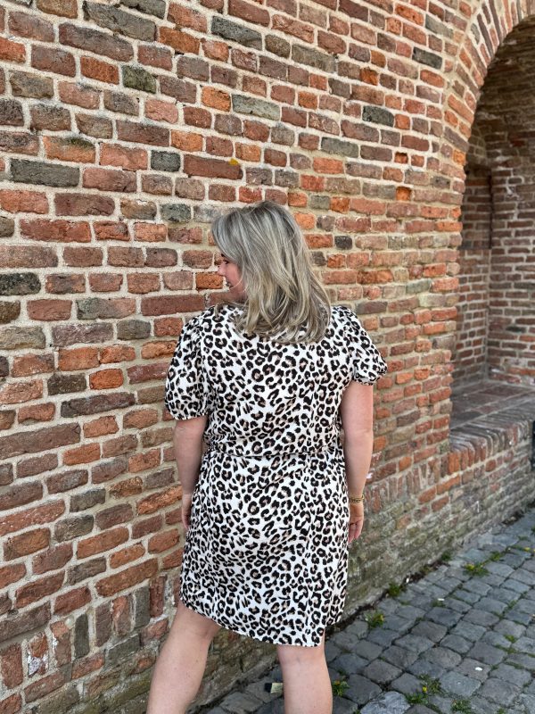 Jurkje Kim panter - Afbeelding 4