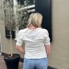 Shirtje Eef wit - Afbeelding 4