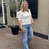 Shirtje Eef wit - Afbeelding 3