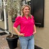 Shirtje Eef roze - Afbeelding 3