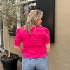Shirtje Eef roze - Afbeelding 4