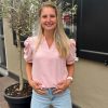 Top Jolijn licht-roze
